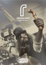 SCOPE LABS Periscope User Manual preview