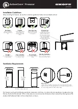 Preview for 2 page of scope ActiveCore User Manual