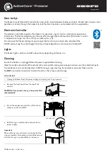 Preview for 4 page of scope ActiveCore User Manual