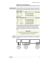 Preview for 9 page of scope Centaur BC070-CB User Manual