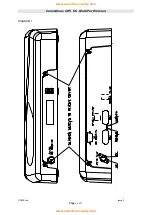 Preview for 7 page of scope Connexions CX5 Installation & User Manual