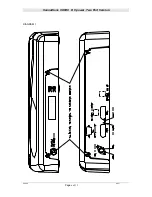 Preview for 7 page of scope Connexions CX9DC Installation & User Manual