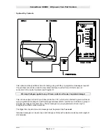 Preview for 9 page of scope Connexions CX9DC Installation & User Manual