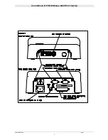 Preview for 8 page of scope ConneXions II V7 MAC Installation & User Manual