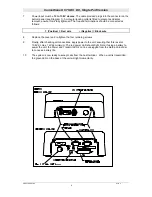 Preview for 7 page of scope ConneXions II V7 SDC Installation & User Manual