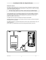 Preview for 9 page of scope ConneXions II V7 SDC Installation & User Manual