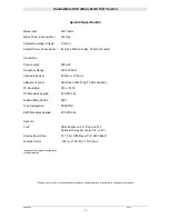 Preview for 11 page of scope CONX8E/3 Installation & User Manual