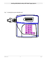 Предварительный просмотр 8 страницы scope DataPage MK2 User & Installation Manual