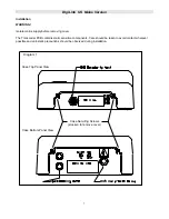 Предварительный просмотр 8 страницы scope DL4ACLUSA Installation & User Manual