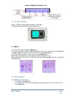 Предварительный просмотр 8 страницы scope EPOC-S User Manual