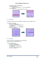 Предварительный просмотр 14 страницы scope EPOC-S User Manual