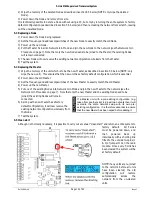 Предварительный просмотр 19 страницы scope F-LINK MK4 Installation Manual