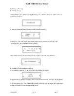 Preview for 9 page of scope GEO40A User Manual