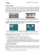 Предварительный просмотр 7 страницы scope L2 User Manual