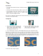 Preview for 9 page of scope L2 User Manual