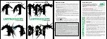 Preview for 2 page of scope LARYNGOSCOPE Instructions For Use