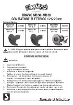 SCOPREGA 6130004 Instructions Manual preview