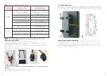 Предварительный просмотр 5 страницы SCOPREGA 6130021 Instruction Manual