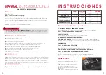 Preview for 19 page of SCOPREGA 6130021 Instruction Manual