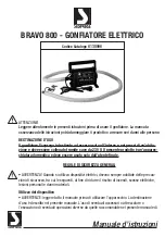 SCOPREGA 6130096 Instruction Manual предпросмотр