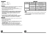 Preview for 7 page of SCOPREGA 6130096 Instruction Manual