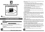 Предварительный просмотр 8 страницы SCOPREGA 6130096 Instruction Manual