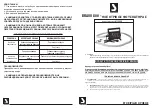 Предварительный просмотр 14 страницы SCOPREGA 6130096 Instruction Manual