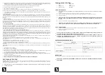 Preview for 15 page of SCOPREGA 6130096 Instruction Manual