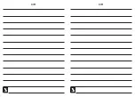 Preview for 16 page of SCOPREGA 6130096 Instruction Manual