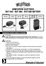 SCOPREGA 6130131 Instruction Manual preview