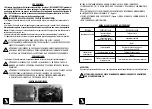 Preview for 3 page of SCOPREGA 6130131 Instruction Manual