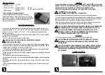 Preview for 5 page of SCOPREGA 6130131 Instruction Manual