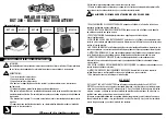 Preview for 9 page of SCOPREGA 6130131 Instruction Manual