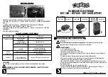 Preview for 11 page of SCOPREGA 6130131 Instruction Manual