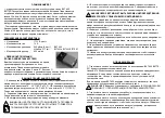 Preview for 15 page of SCOPREGA 6130131 Instruction Manual