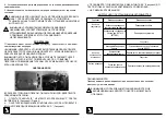 Preview for 16 page of SCOPREGA 6130131 Instruction Manual