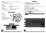 Предварительный просмотр 8 страницы SCOPREGA GE 21-1 Instruction Manual