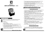 Preview for 12 page of SCOPREGA GE 21-1 Instruction Manual