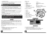 Предварительный просмотр 13 страницы SCOPREGA GE 21-1 Instruction Manual