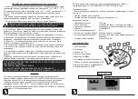 Предварительный просмотр 16 страницы SCOPREGA GE 21-1 Instruction Manual