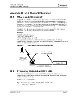 Предварительный просмотр 131 страницы Scopus CODICO IRD-2600 User Manual