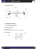 Предварительный просмотр 10 страницы Scorpa 2008 SY-250FR 15thA Manual Manual