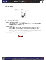 Предварительный просмотр 11 страницы Scorpa 2008 SY-250FR 15thA Manual Manual