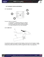 Предварительный просмотр 12 страницы Scorpa 2008 SY-250FR 15thA Manual Manual