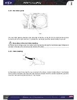 Предварительный просмотр 14 страницы Scorpa 2008 SY-250FR 15thA Manual Manual