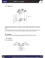 Предварительный просмотр 15 страницы Scorpa 2008 SY-250FR 15thA Manual Manual