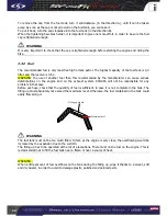 Предварительный просмотр 16 страницы Scorpa 2008 SY-250FR 15thA Manual Manual