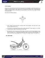 Предварительный просмотр 17 страницы Scorpa 2008 SY-250FR 15thA Manual Manual