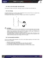 Предварительный просмотр 21 страницы Scorpa 2008 SY-250FR 15thA Manual Manual