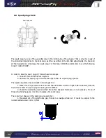 Предварительный просмотр 27 страницы Scorpa 2008 SY-250FR 15thA Manual Manual